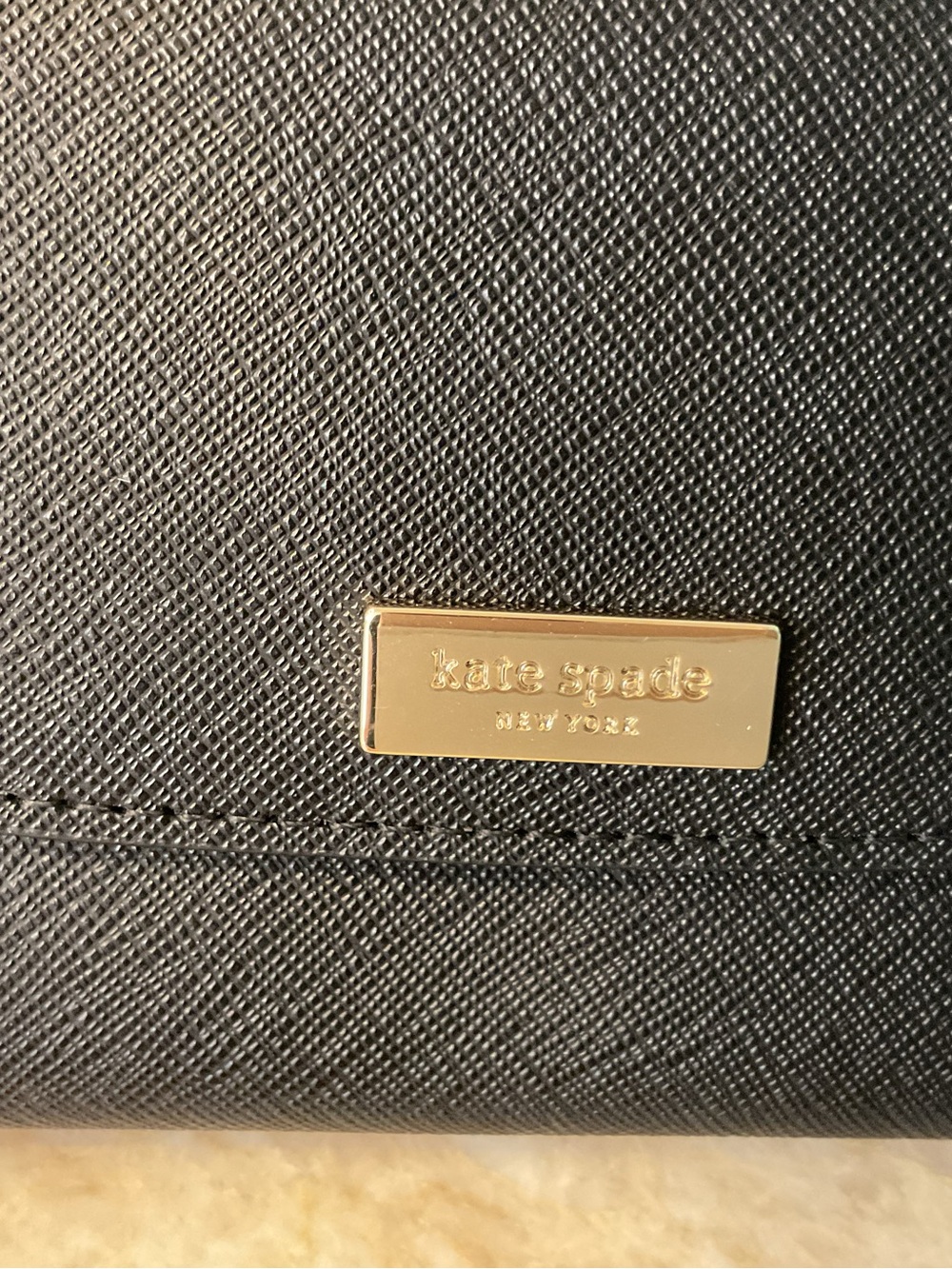 Kate Spade New York Laurel Way NWT - Picture 8 of 13